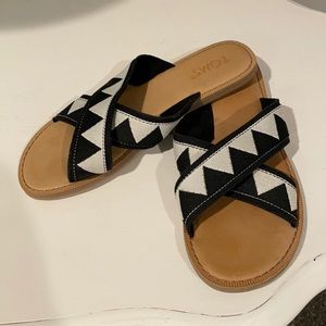 TOMS Sandals